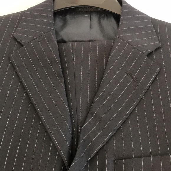 Jones New York 2 pc Suit - Picture 5 of 9